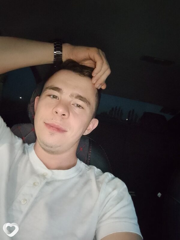 Азамат, 27, Уфе — анкета №2860522