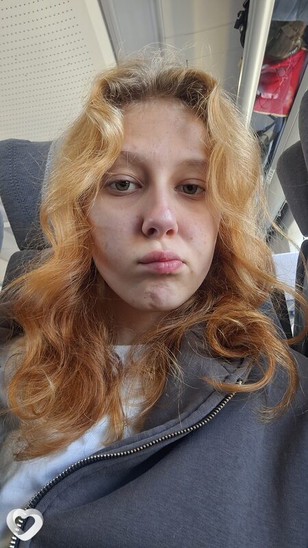 Валерия, 22, Екатеринбурге — анкета №2860523