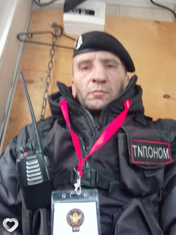 Александр, 52, Ульяновске — анкета №2860557