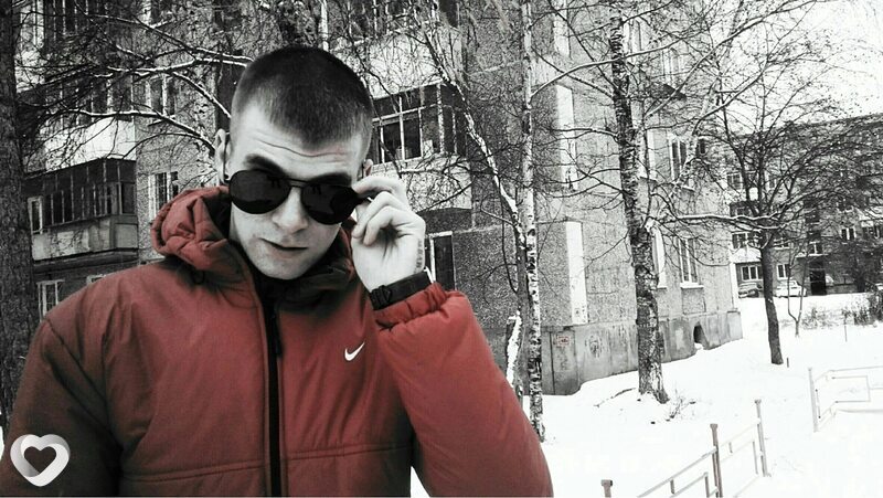 Александр, 34, Саратове — анкета №2860562