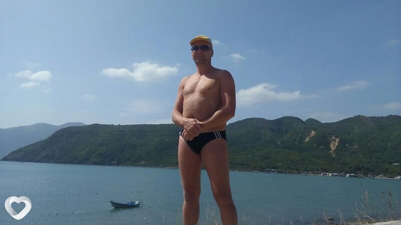 Евгений, 40, Канске — анкета №2860566