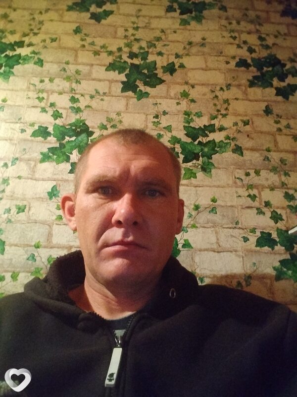 Владимир, 45, Екатеринбурге — анкета №13837