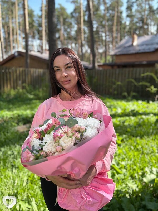 Наталья, 46, Нижнем Тагиле — анкета №2860570