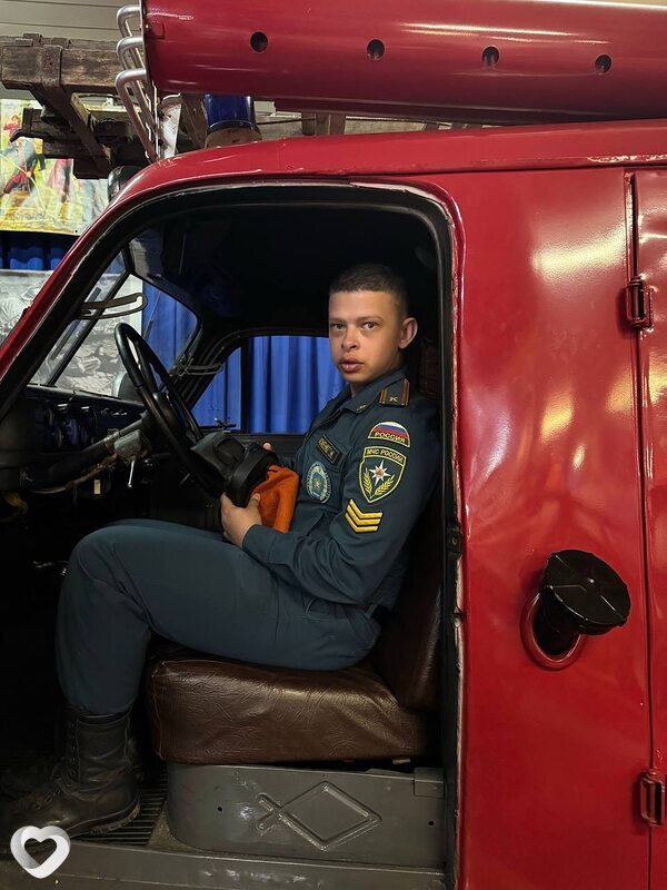 Григорий, 20, Видном — анкета №2860573
