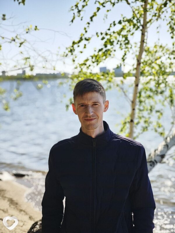 Дмитрий, 40, Екатеринбурге — анкета №2860527