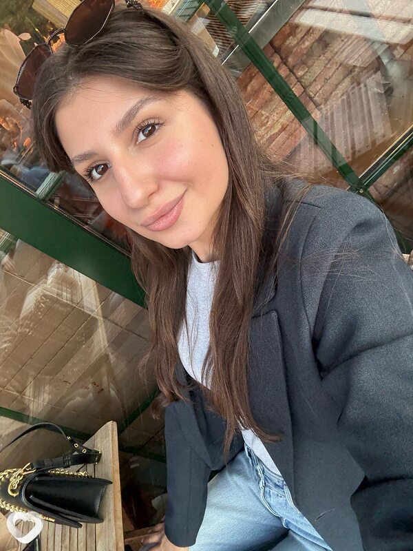Ульяна, 22, Калининграде — анкета №2860532