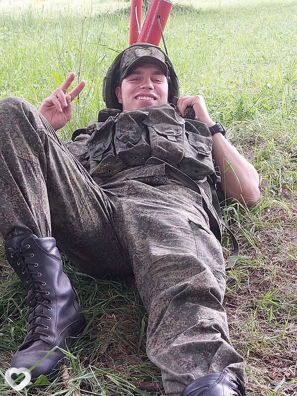Евгений, 22, Усть-Илимск — анкета №2860536