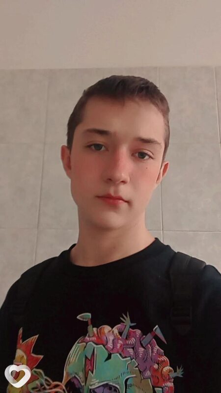 Даниил, 22, Москве — анкета №2860633
