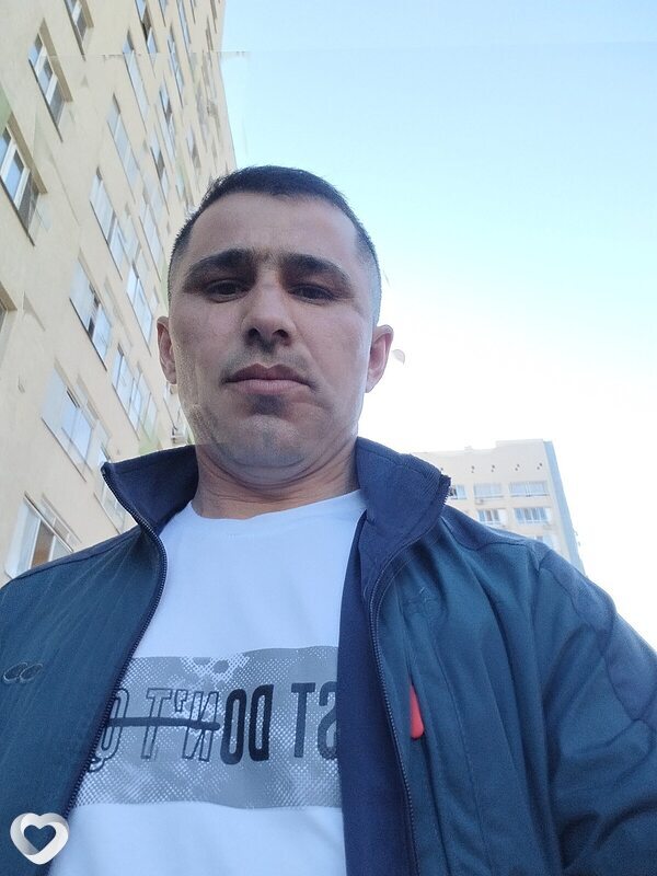 Аziz, 35, Уфе — анкета №2860634