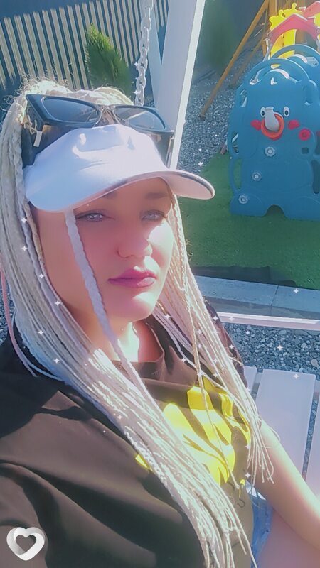 Татьяна, 37, Астрахани — анкета №2860603