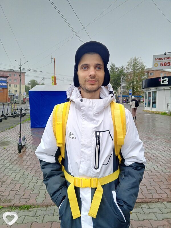 Андрей, 32, Ленинске-Кузнецком — анкета №2860612