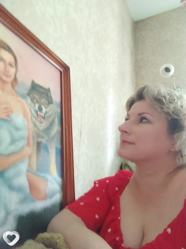 Анастасия, 44, Екатеринбурге — анкета №2860613