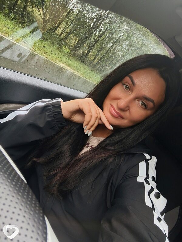Ольга, 35, Павлове — анкета №2860578