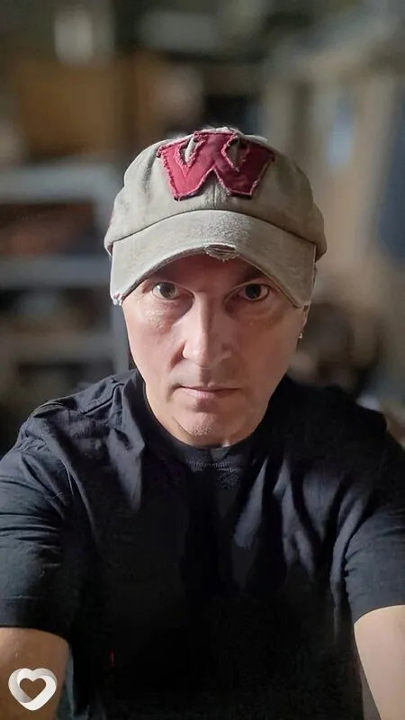 Михаил, 55, Москве — анкета №2860579