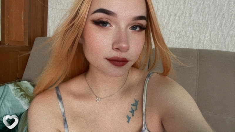 Алена, 23, Орске — анкета №2860580