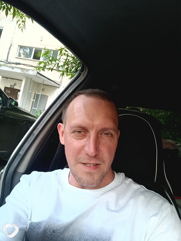 Сергей, 39, Уфе — анкета №2860584