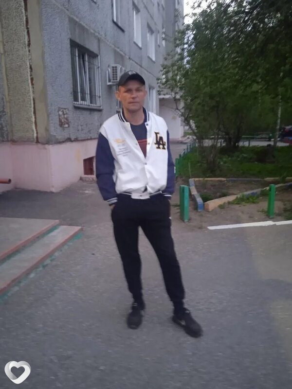 Виталя, 38, Омске — анкета №2860585