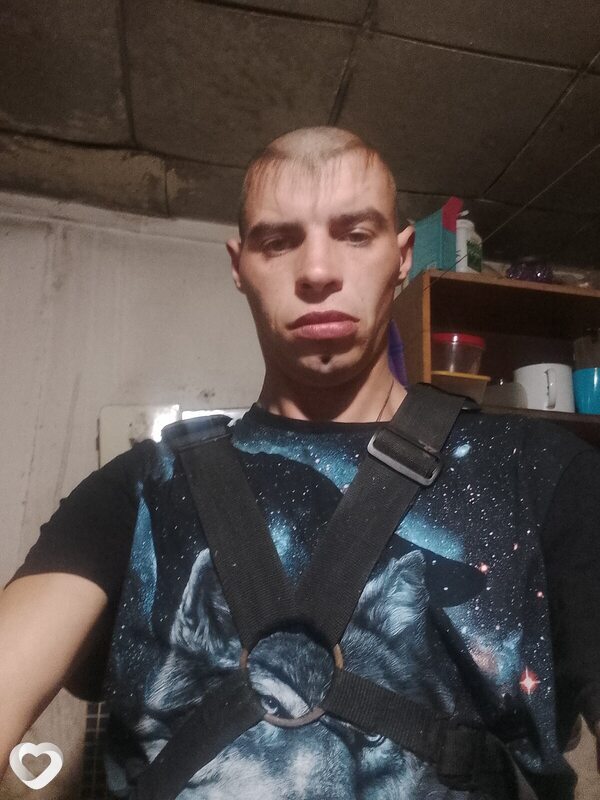Александр, 25, Кемерове — анкета №2860588