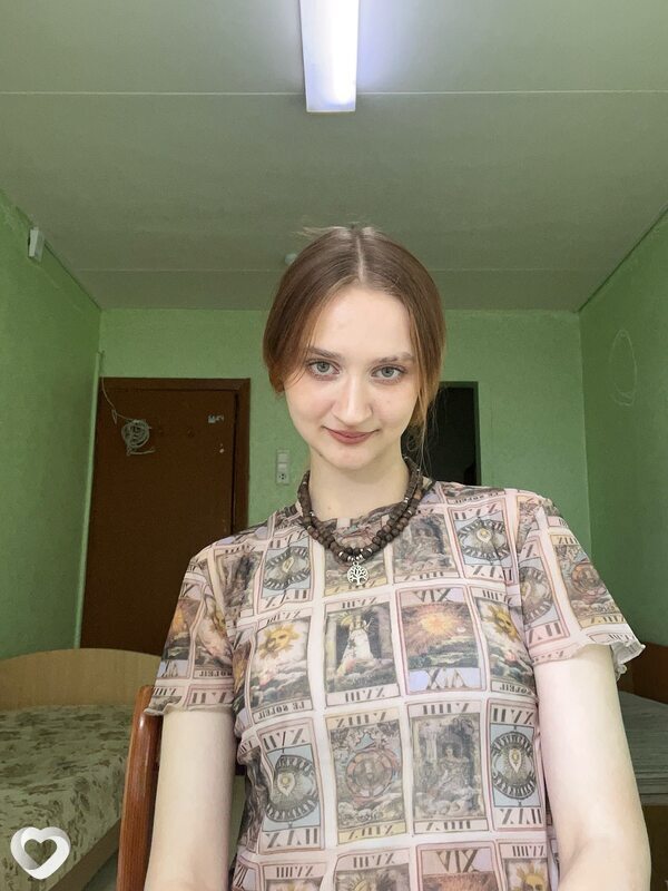 Ара, 26, Гродно — анкета №2860591