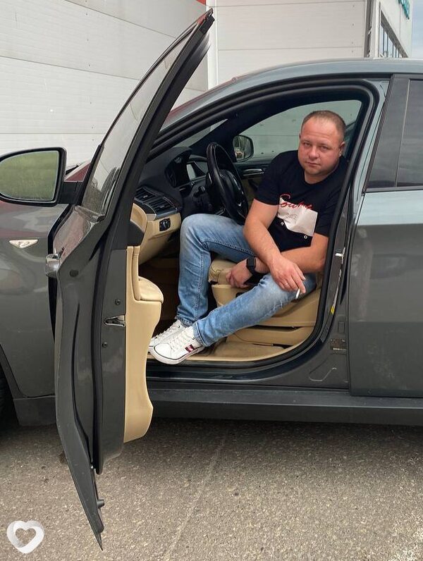 Владимир, 37, Липецке — анкета №2860599