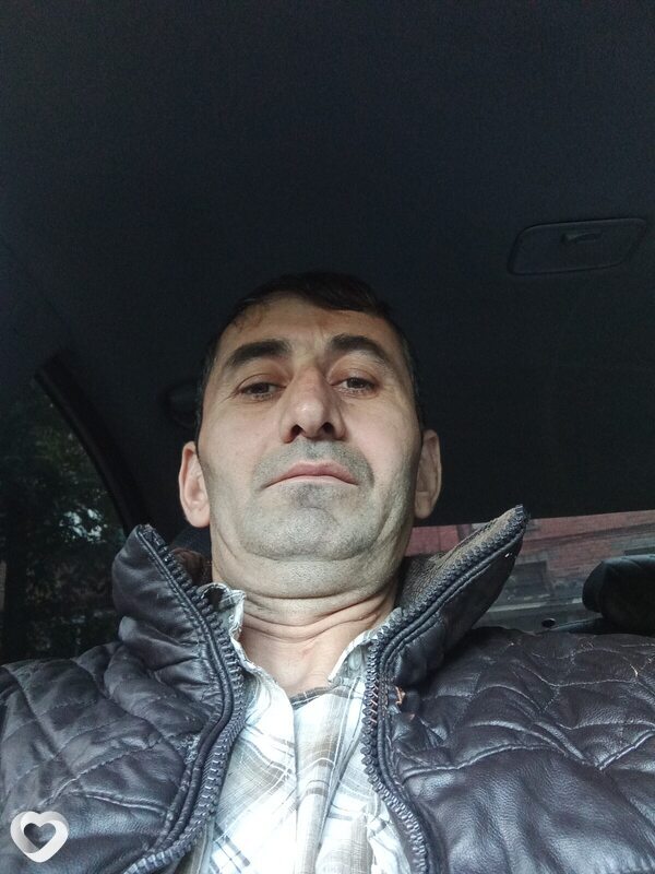 Миша, 43, Екатеринбурге — анкета №2860649