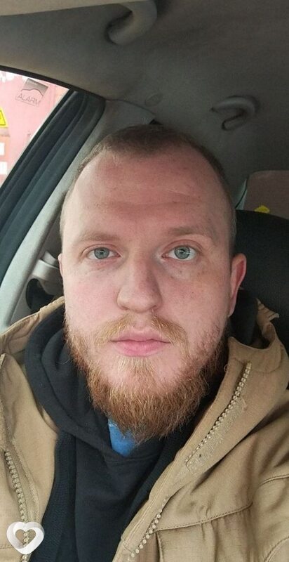 Михаил, 32, Вологде — анкета №2860658