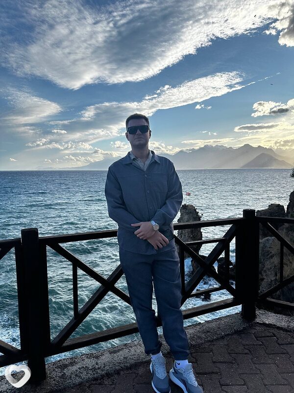 Иван, 33, Новороссийске — анкета №2860665