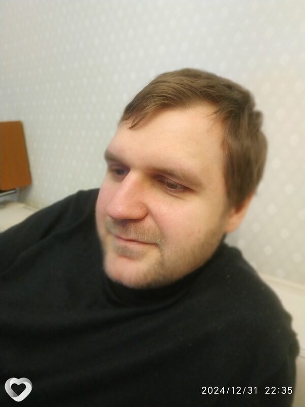 Роман, 38, Москве — анкета №2860670