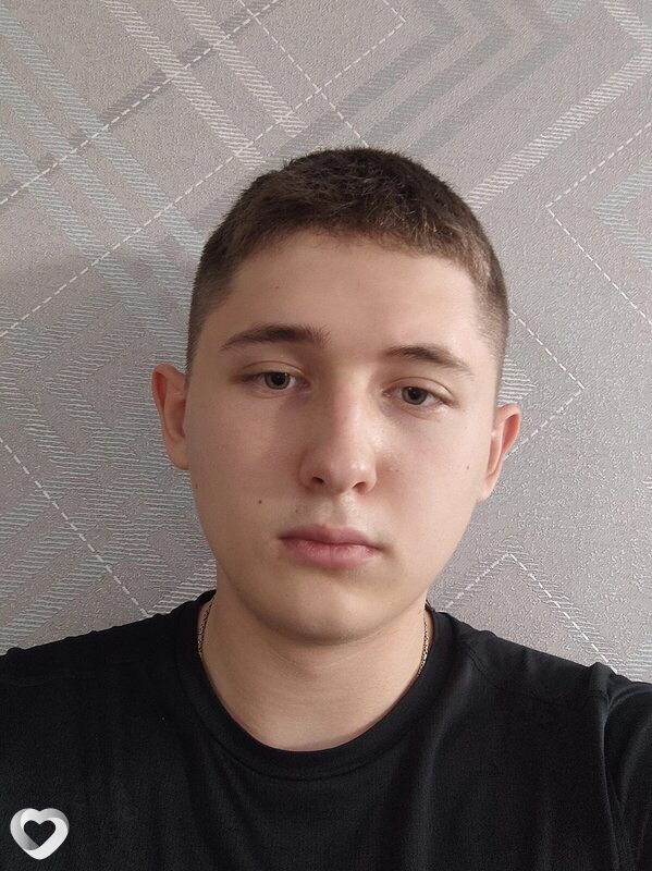Мирослав, 22, Балакове — анкета №2860729