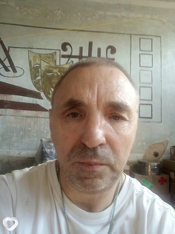 Павел, 51, Самаре — анкета №2860731