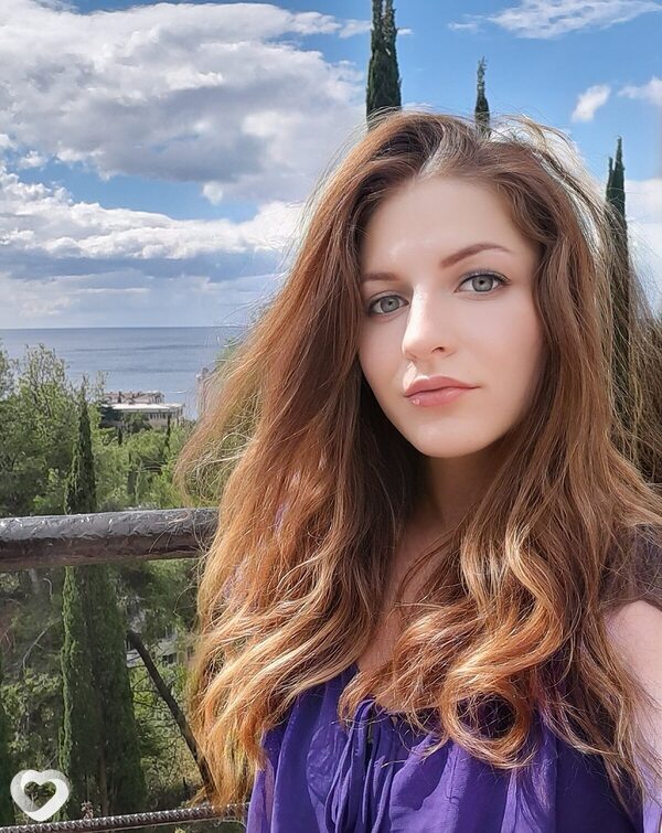 Лина, 28, Санкт-Петербурге — анкета №2860738