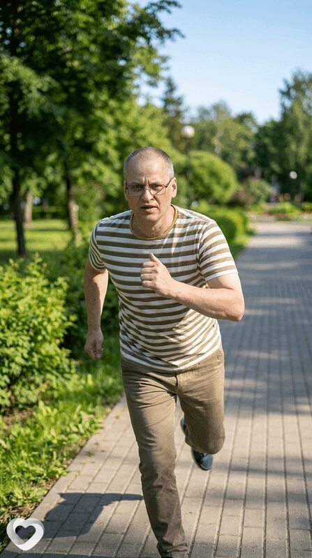 Андрей, 49, Ярцеве — анкета №2860740