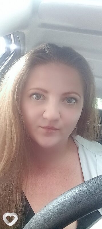 Кристина, 37, Волгограде — анкета №2860741