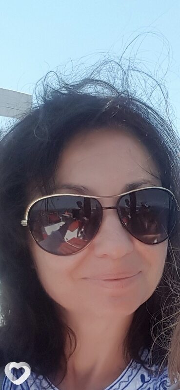 Лена, 55, Кишинёв — анкета №2860723