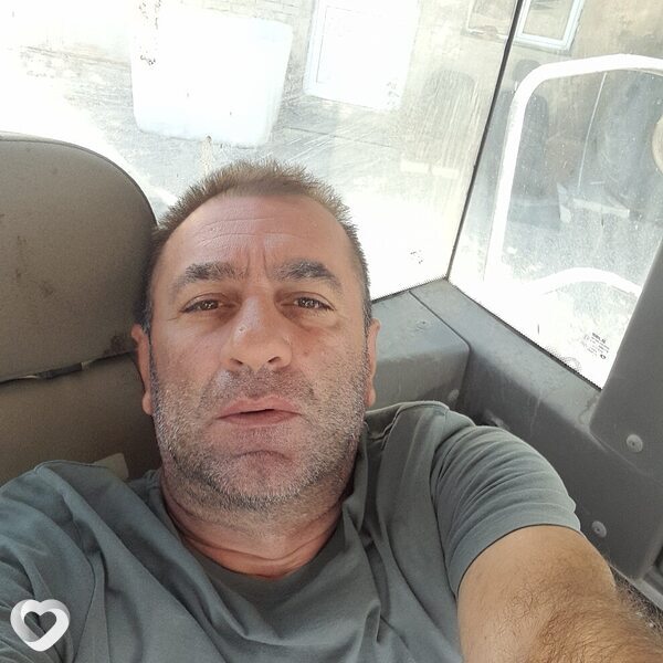 Zviadi, 51, Тбилиси — анкета №2861400