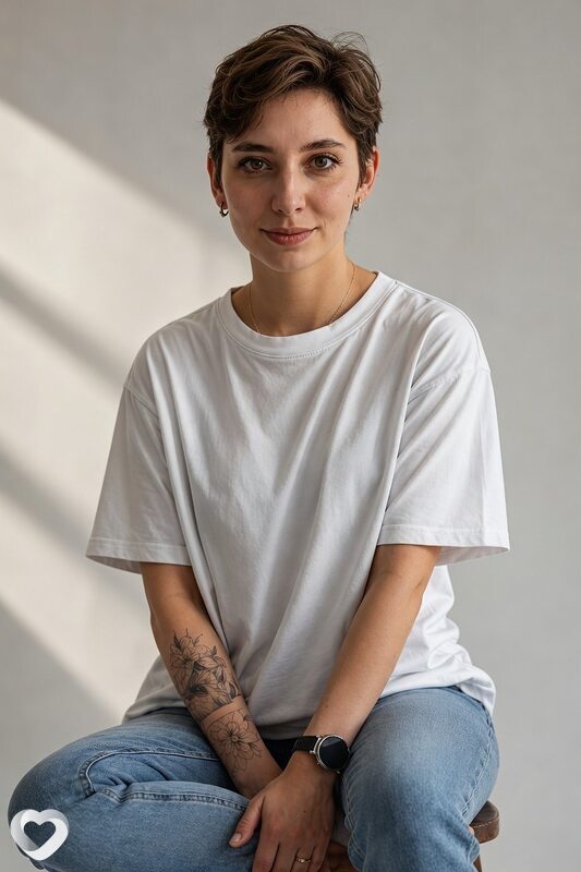 Анастасия, 29, Минске — анкета №2861407
