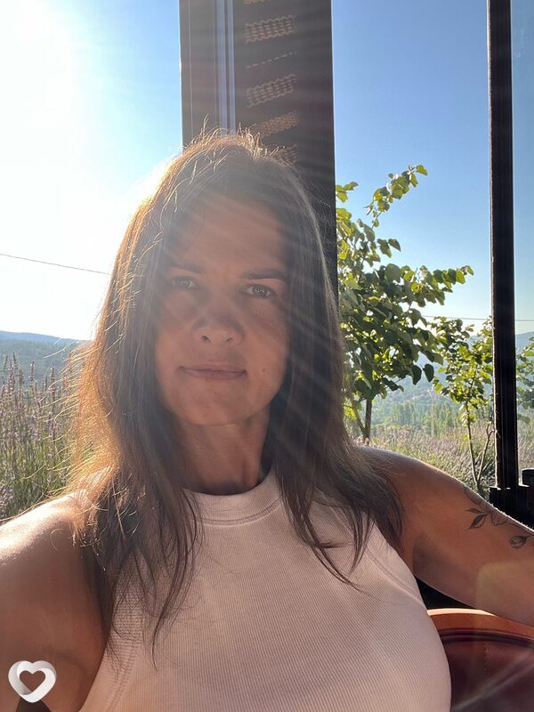Наталья, 38, Сургуте — анкета №2861409