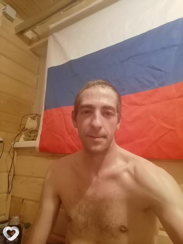 Денис, 38, Москве — анкета №2860781