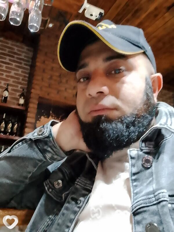 Эмиль, 32, Алматы — анкета №2860793