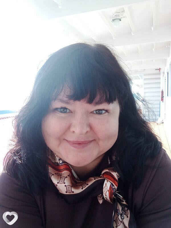 Наталья, 53, Кстове — анкета №2860794