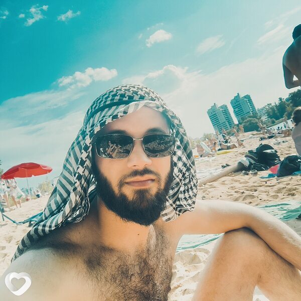 Рахим, 29, Набережных Челнах — анкета №2860760