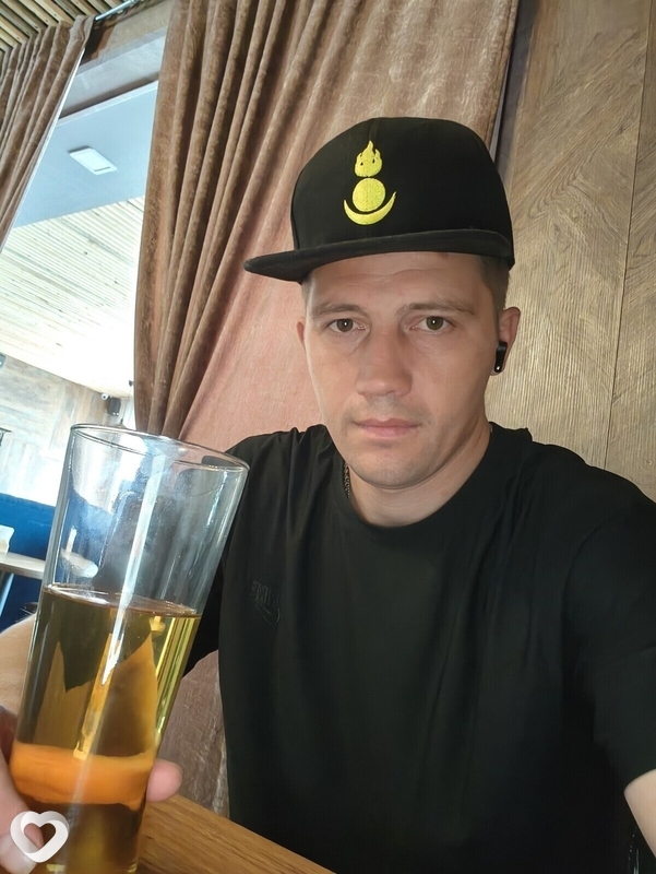 Виктор, 33, Кызыле — анкета №2860766