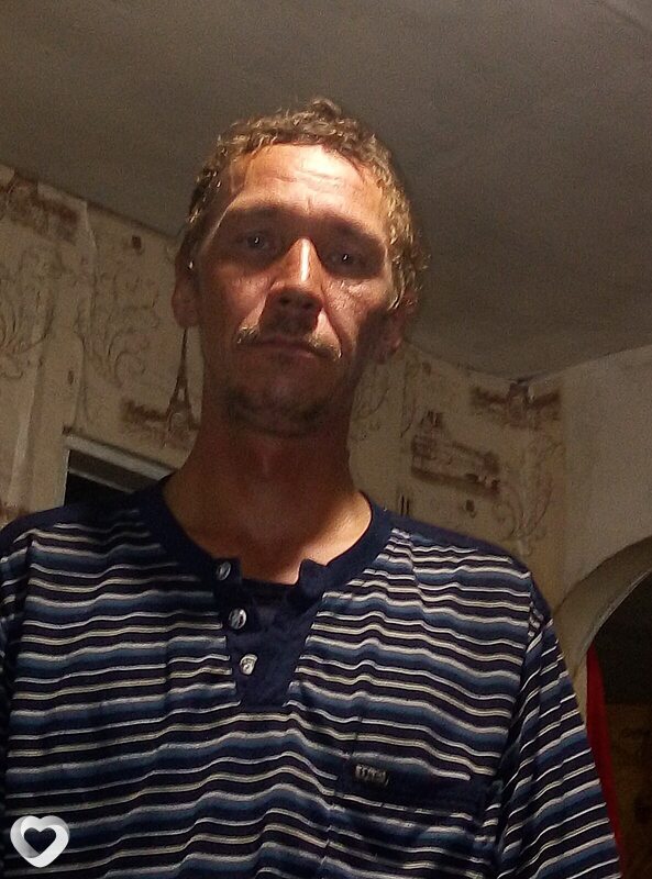 Алексей, 38, Минусинске — анкета №2860768