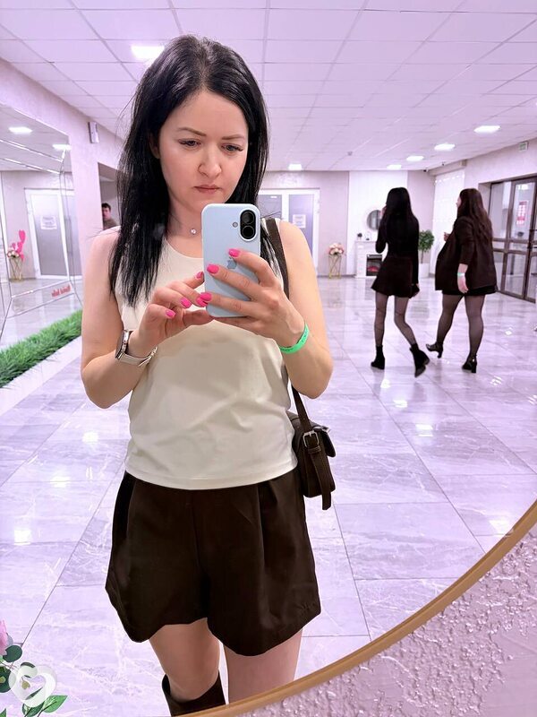 Екатерина, 36, Бобруйске — анкета №2861001