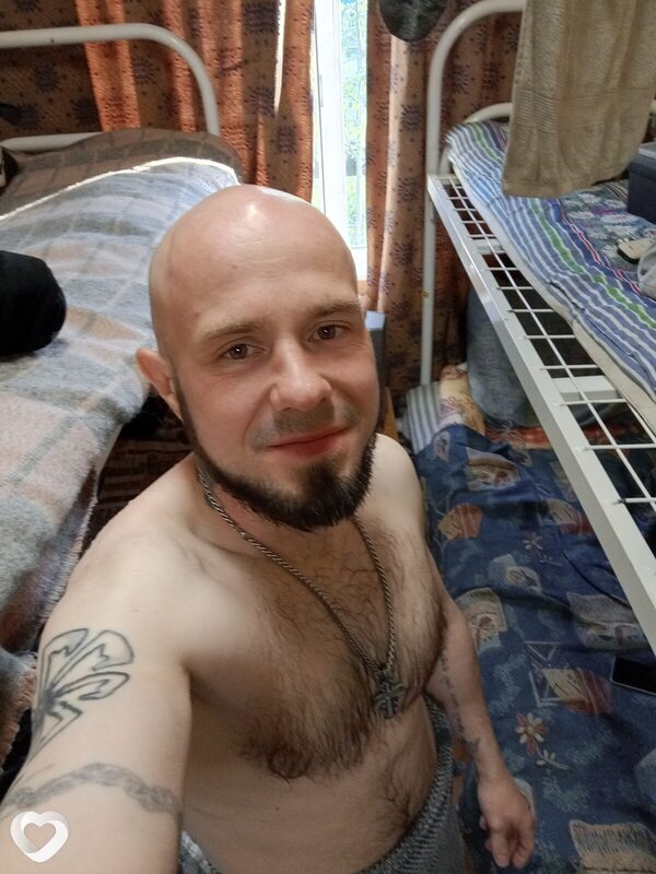 Stepan, 34, Сургуте — анкета №2861002