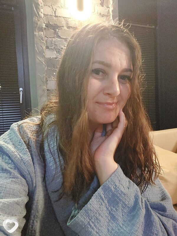 Ирина, 39, Красноярске — анкета №2861011