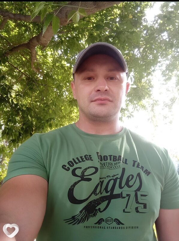 Дамир, 37, Уфе — анкета №2861015