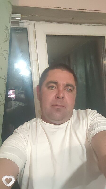 Сергей, 42, Барнауле — анкета №2861020