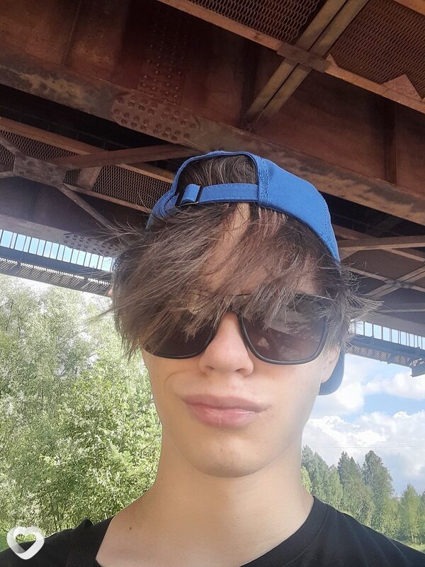 Дмитрий, 19, Екатеринбурге — анкета №2860802
