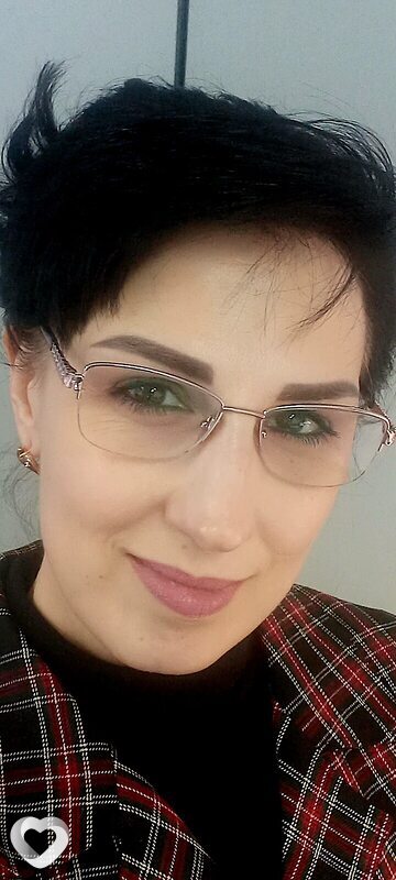 Ирина, 49, Перми — анкета №2860811